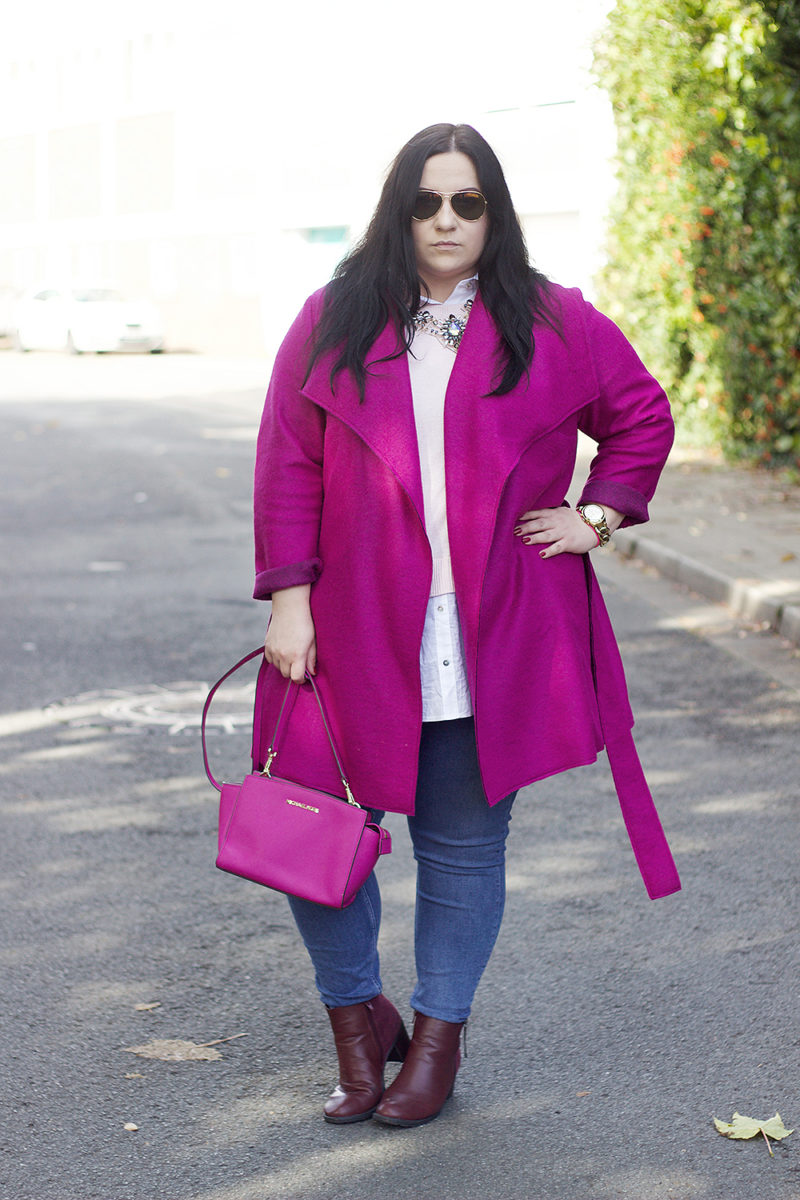 Plus Size Outfit