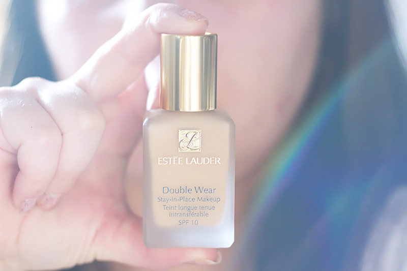 Estee Lauder Stay in Place Foundation