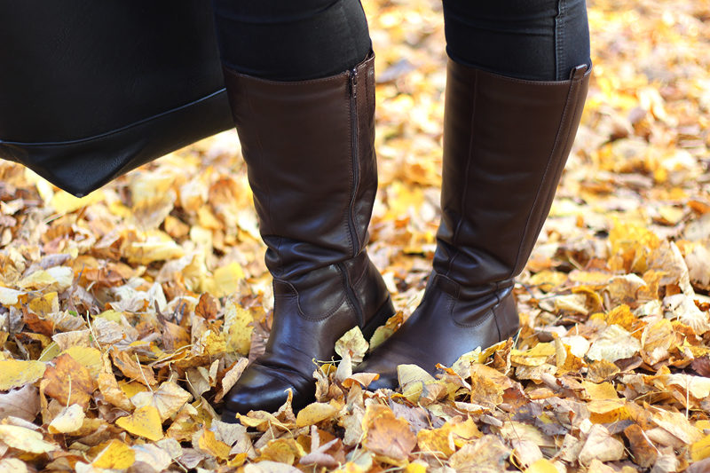 Winterstiefel