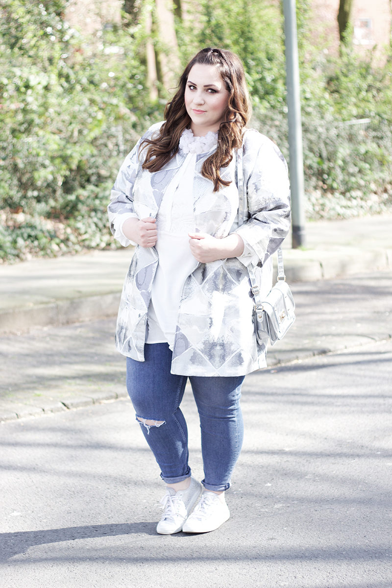 ZIZZI PLUS SIZE OUTFIT