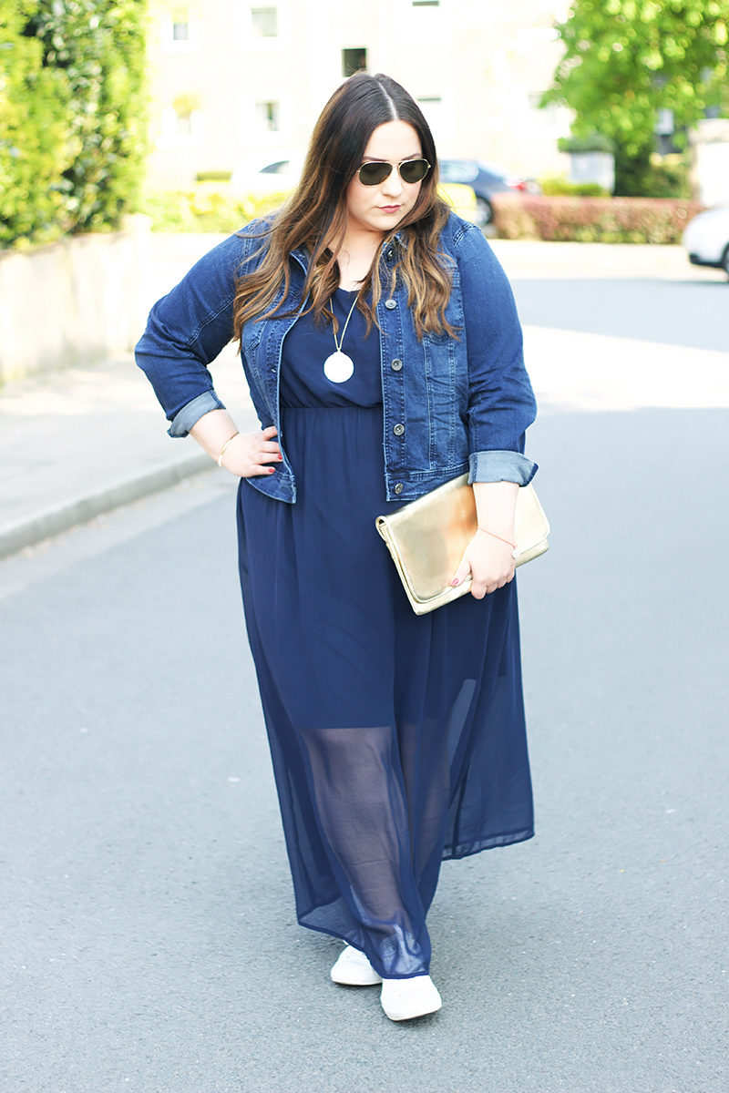 maxikleid