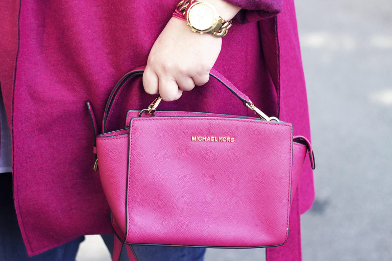 Michael Kors Bag