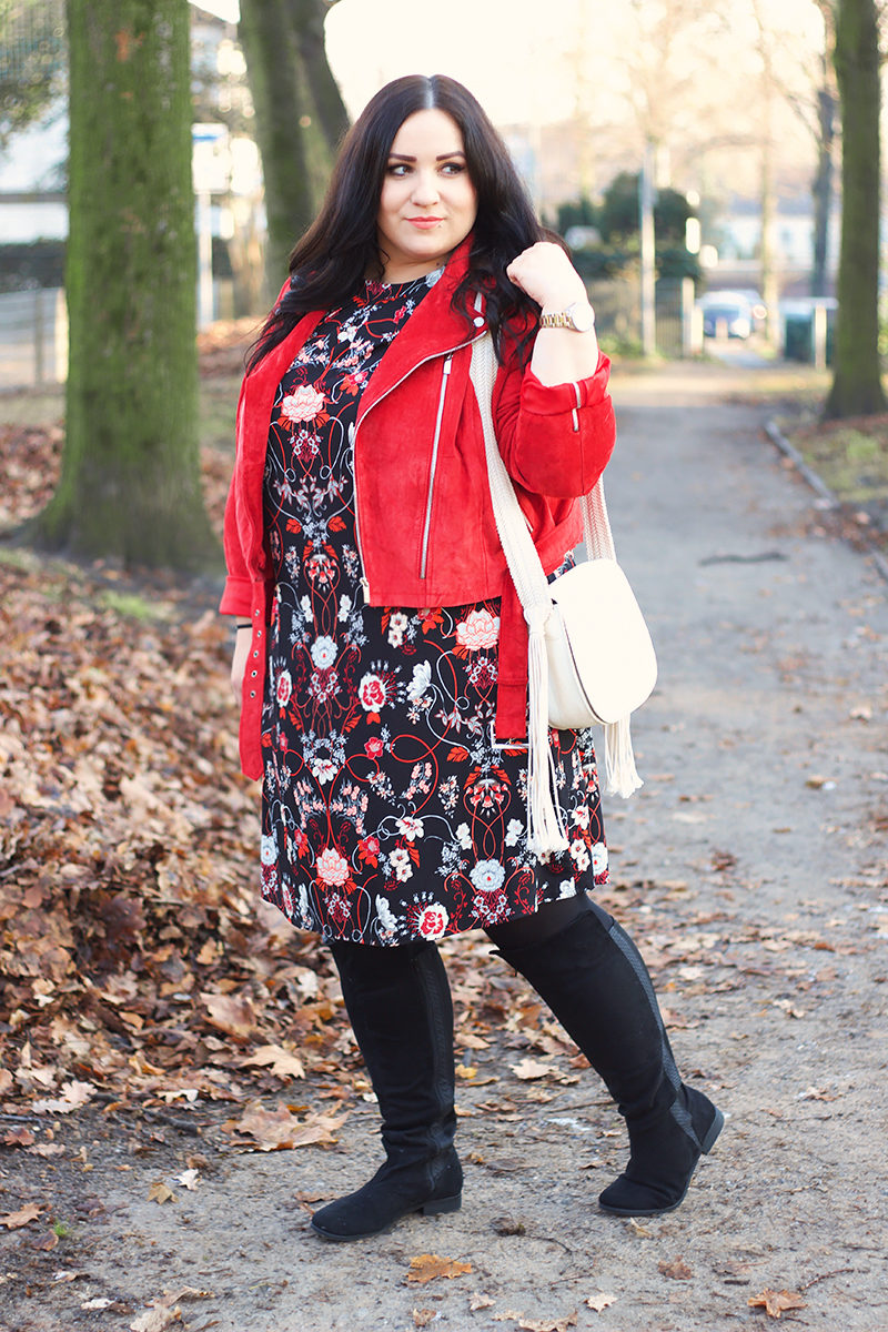 Curvy Blog Outfit