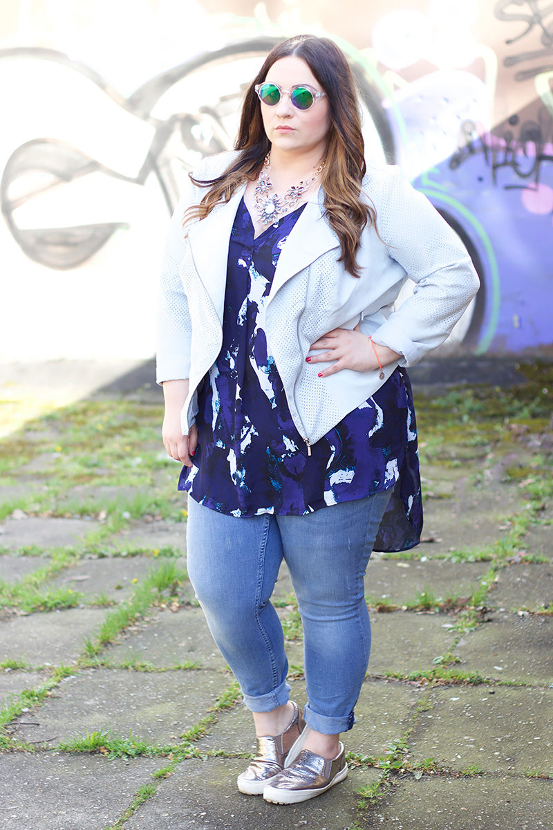 Plus Size Outfit