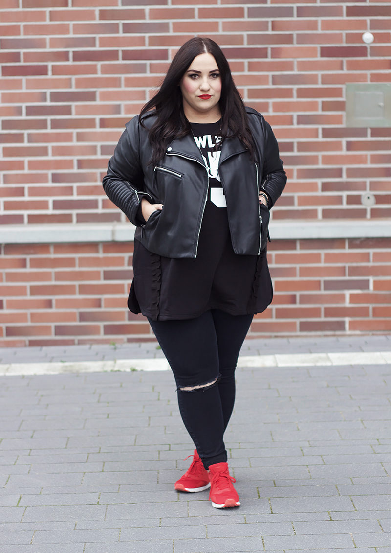 Plus Size Outfit