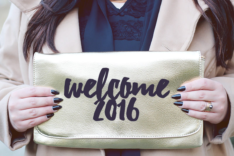 welcome 2016