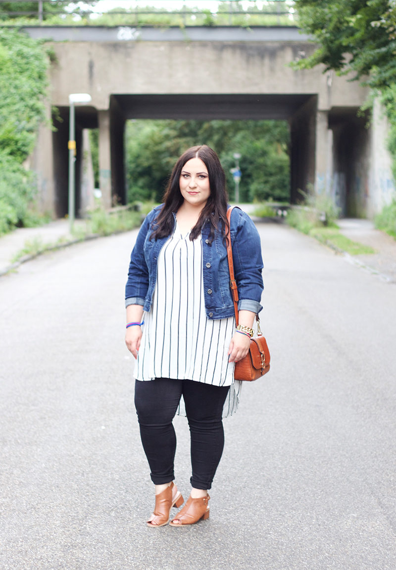 Plus Size Outfit