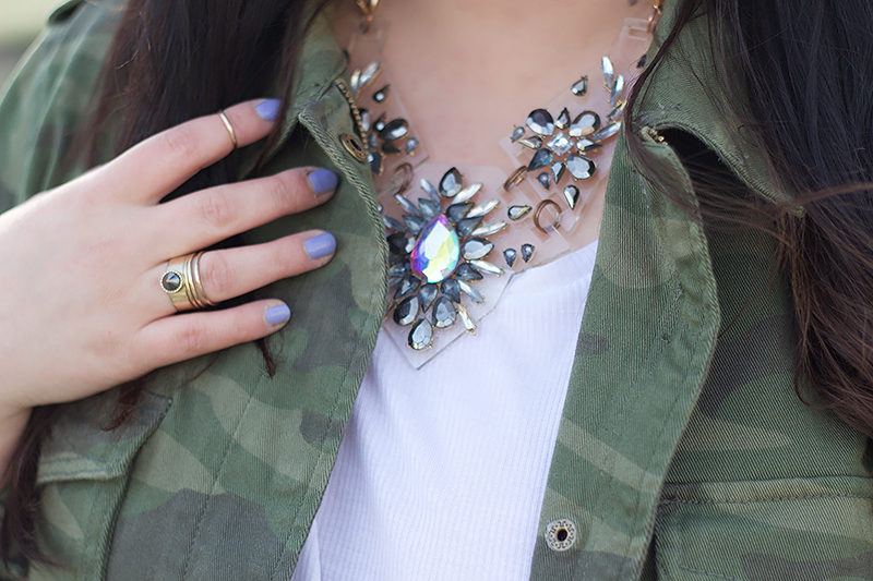 deatail statement kette