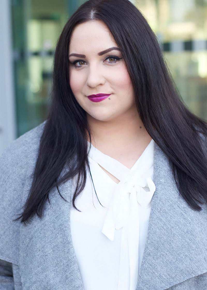 Preppy Make-Up