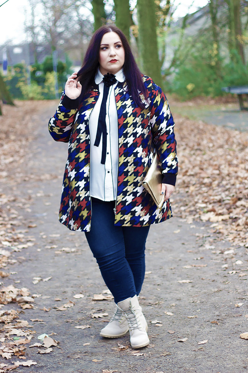 Plus Size Outfit