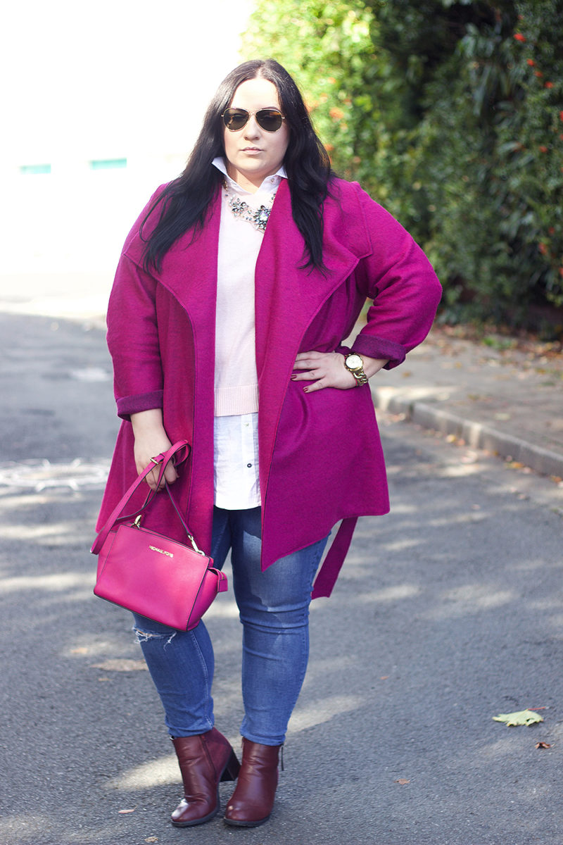 Plus Size Look