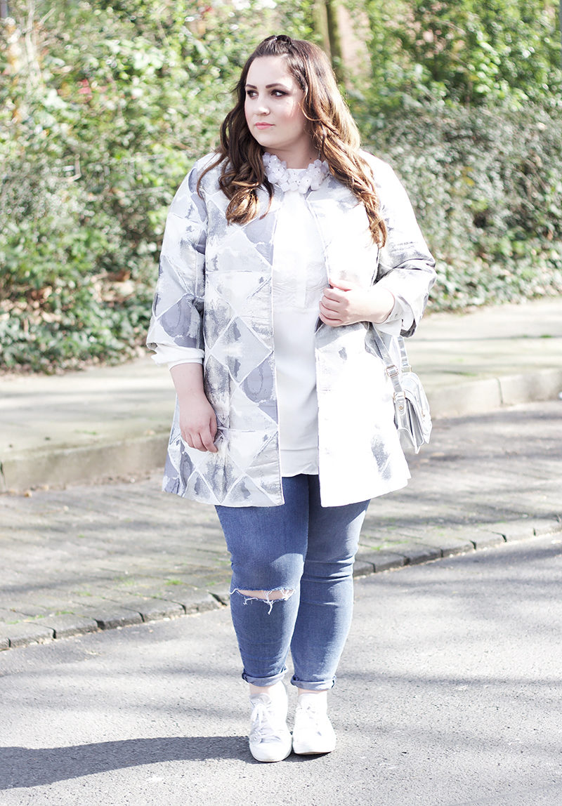 PLUS SIZE OUTFIT