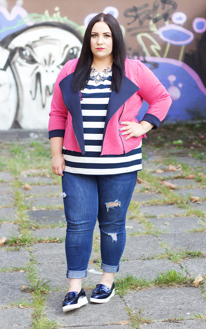 Plus Size Outfit