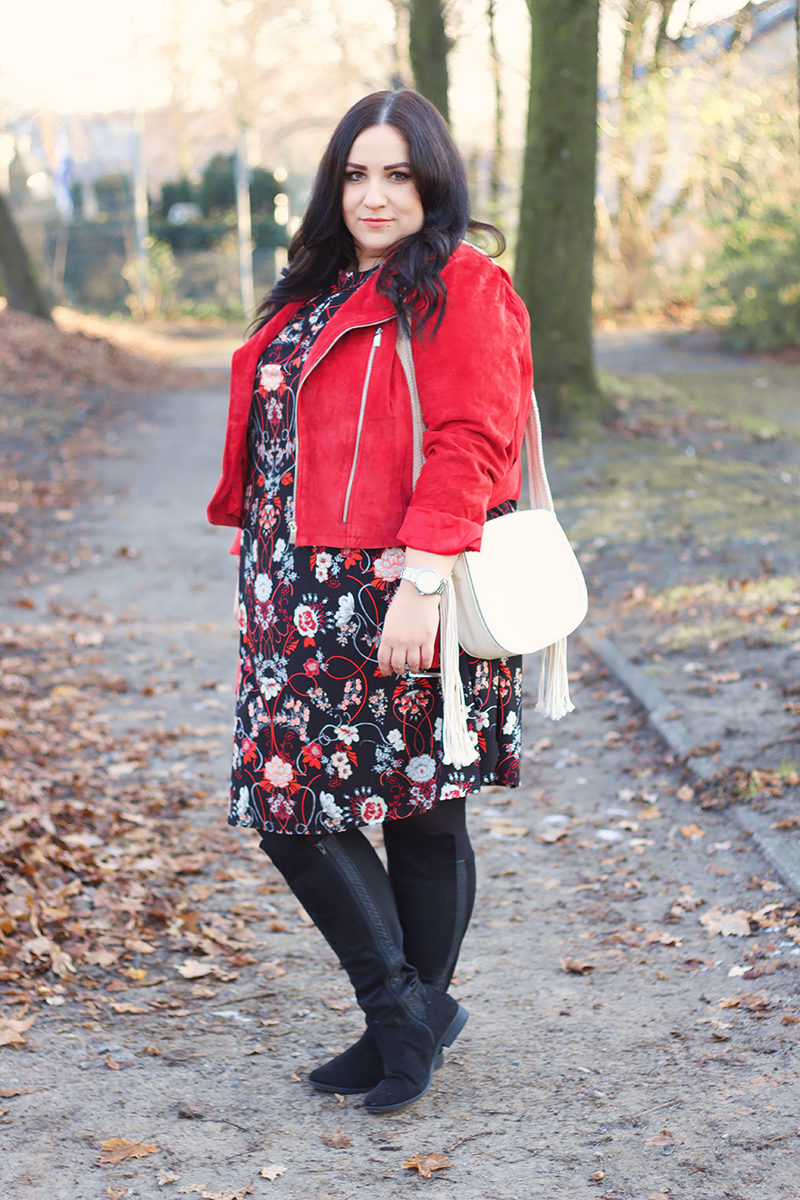 Plus Size Outfit